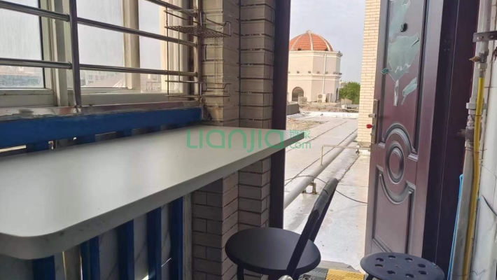 宝龙城市广场公寓南区二手房实景图