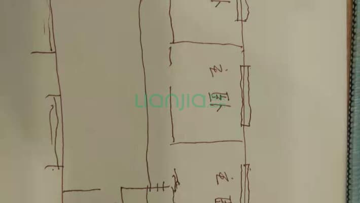 雅泰小区二手房实景图