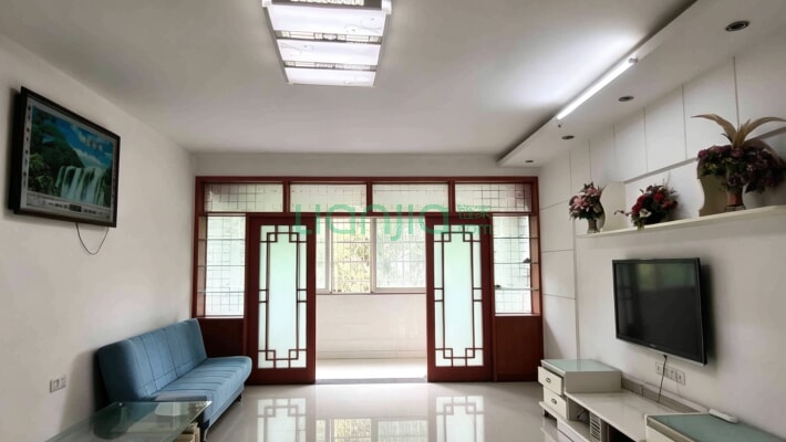 嘉业澄苑二手房实景图