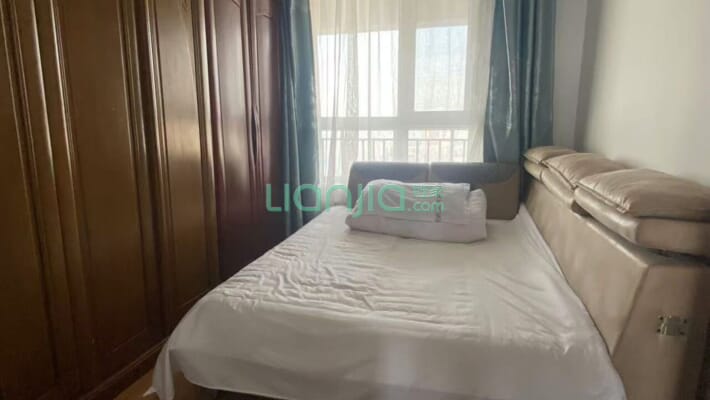 卓琳家园二手房实景图