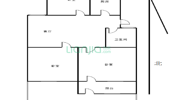 教育新村二手房实景图