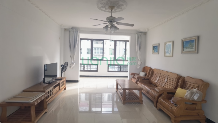 南新农场北二住宅区二手房实景图