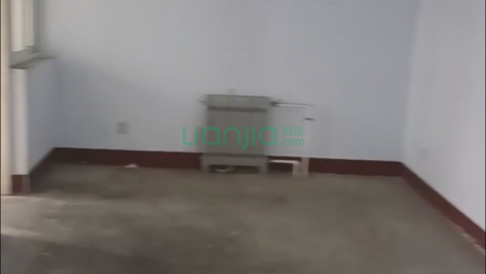 对臼社区西区二手房实景图