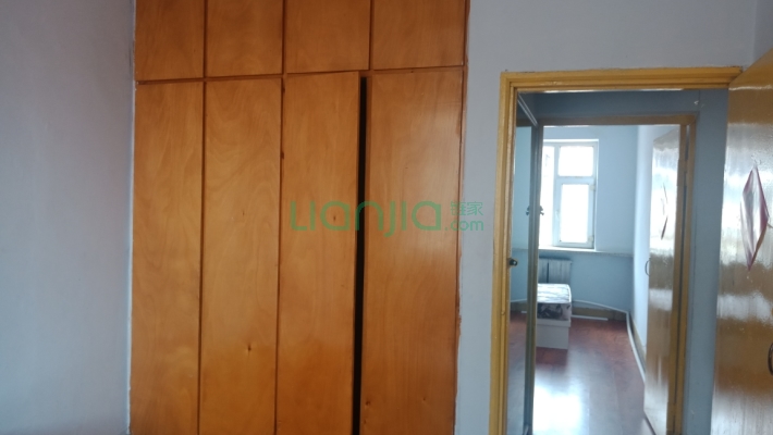 信义小区二手房实景图