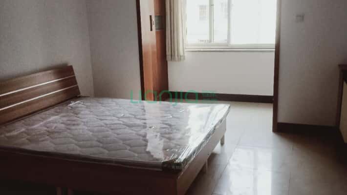 新侨国际公寓二手房实景图