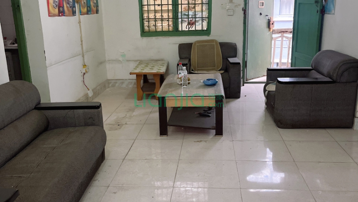 解放路二手房实景图