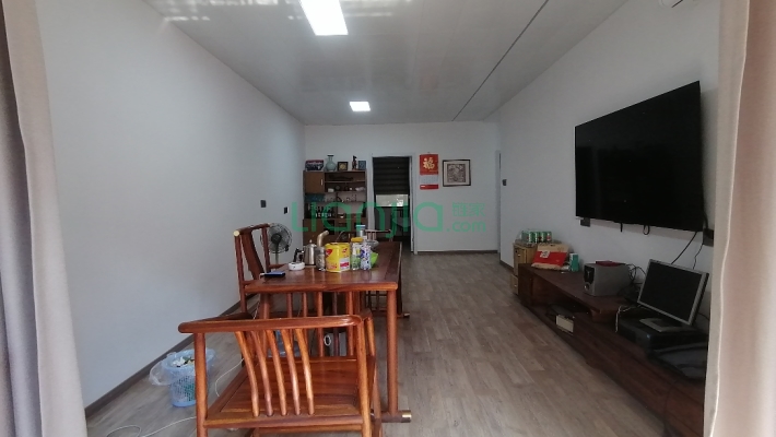 福建日报社东街80号宿舍区二手房实景图