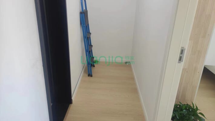 香林雅苑(板泉路1830弄)二手房实景图