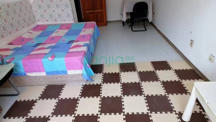 幸福馨城二手房实景图