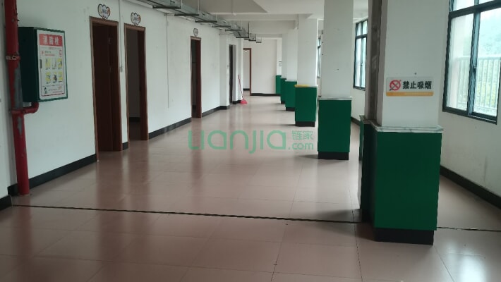 虎山路二手房实景图