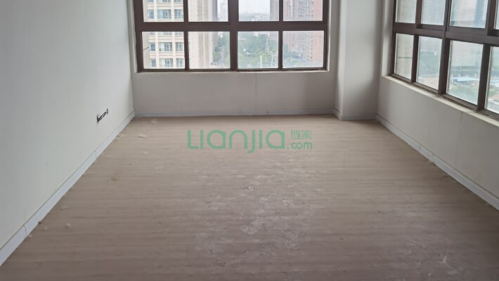 天马世茂广场二手房实景图