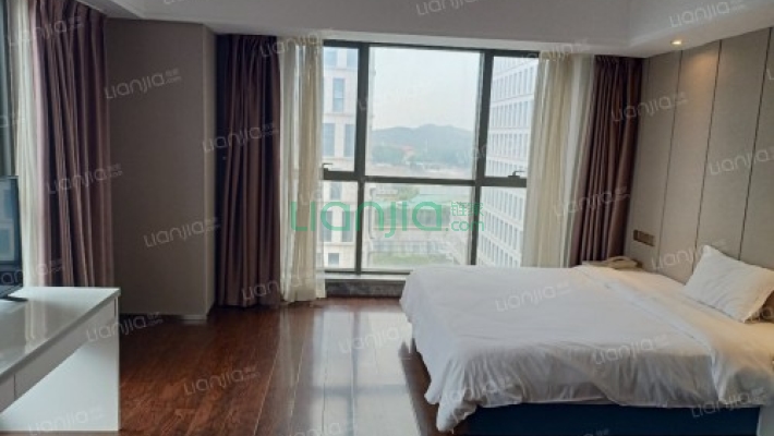 铂悦戴斯酒店二手房实景图