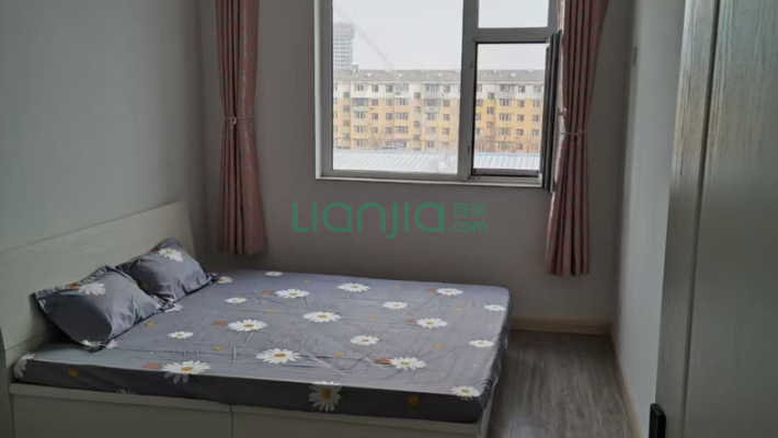 飞跃家居二手房实景图