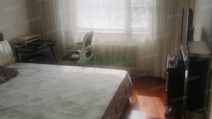 创业者公寓二手房实景图