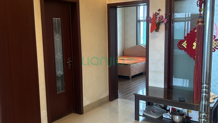 后南定社区二手房实景图