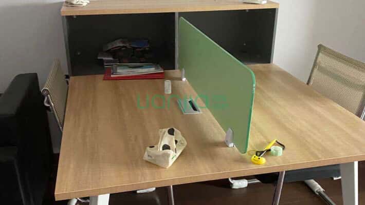 兰州SOHO二手房实景图