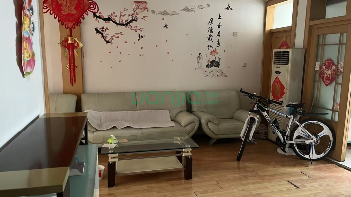 怡和公寓(睢宁县)二手房实景图