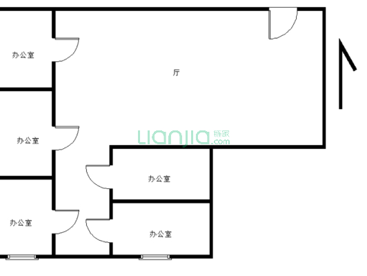 长安国际大厦 新街口大行宫 地段好 地铁2,3号线