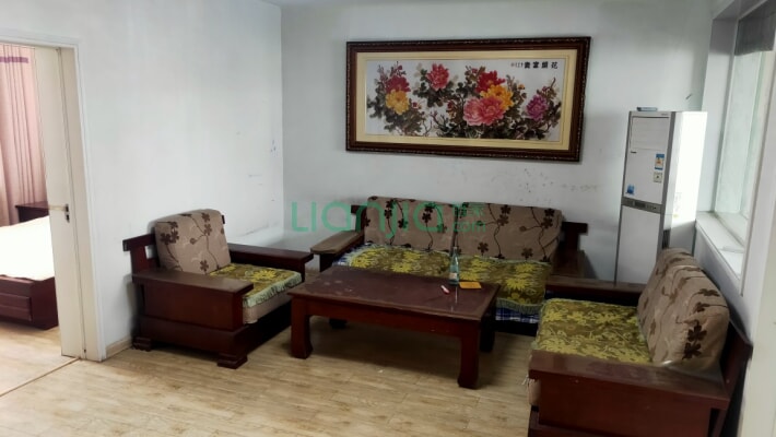 四三七零厂综合楼二手房实景图