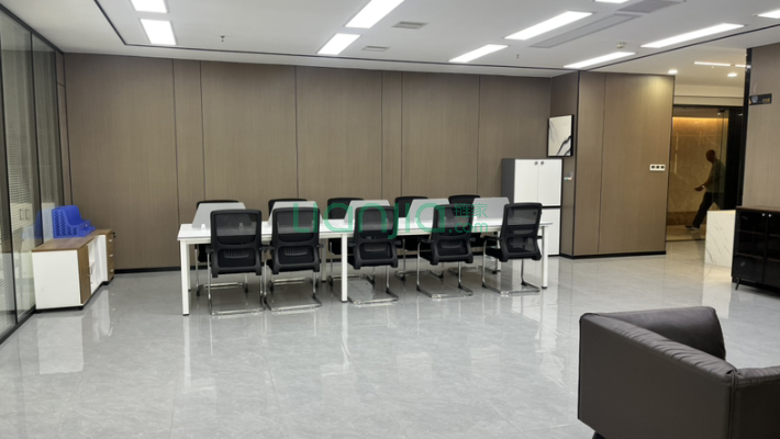 申发大厦二手房实景图