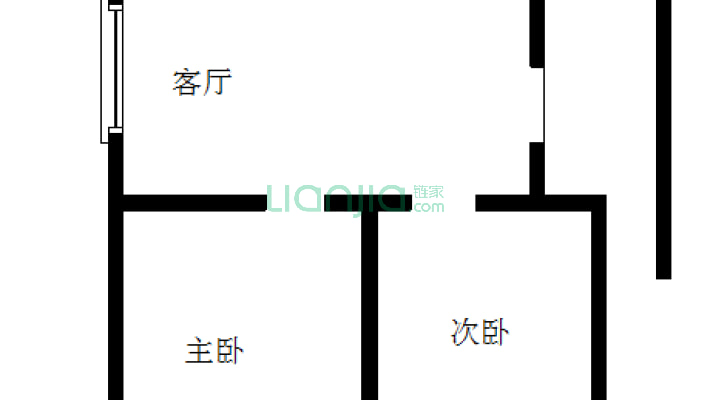 超然台路连丰西巷20号二手房实景图