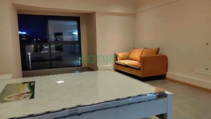 天合中心二手房实景图