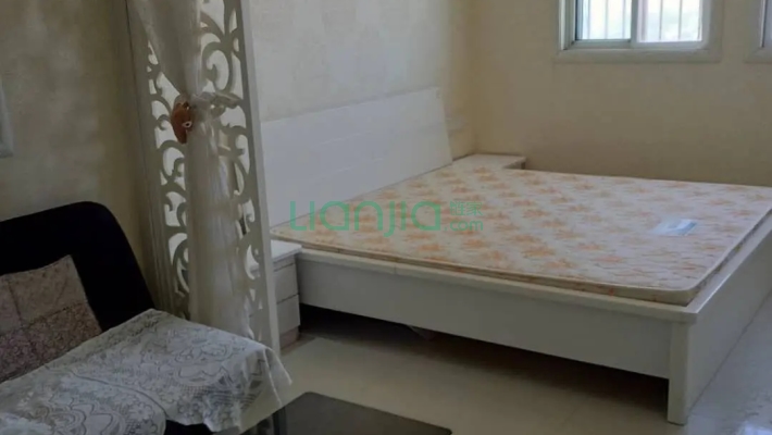 沛县帝都大厦二手房实景图