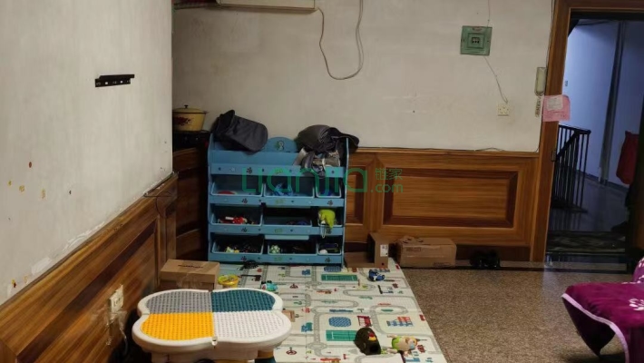 胜利商厦二手房实景图