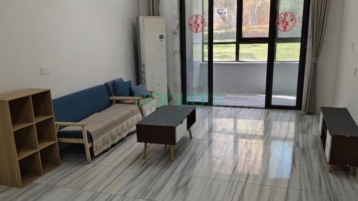 华力名著东区二手房实景图