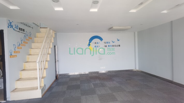 金色年华二手房实景图