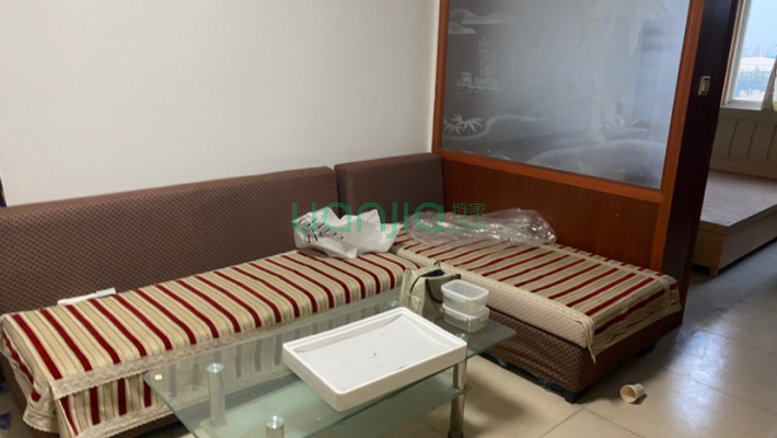 福海大厦二手房实景图