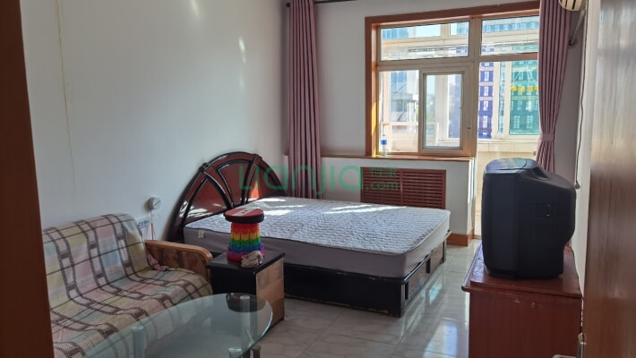 城建小区二手房实景图