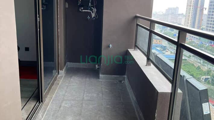 世茂金科云璟樾城二手房实景图