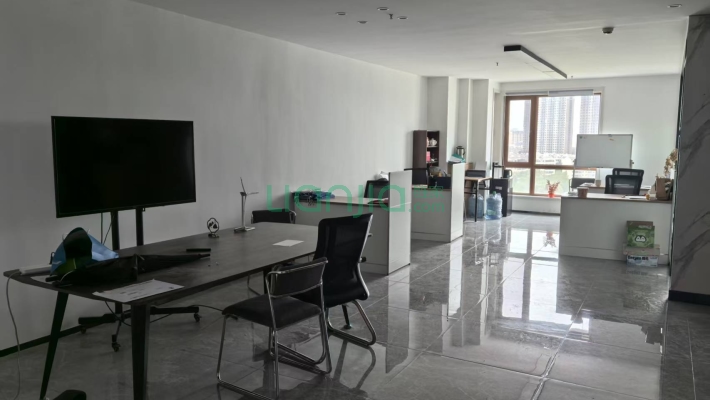 汇智中心二手房实景图