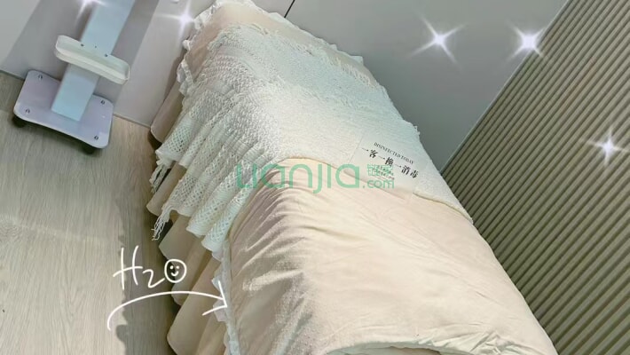 同祥城优品街二手房实景图