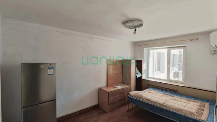 华北小区二手房实景图