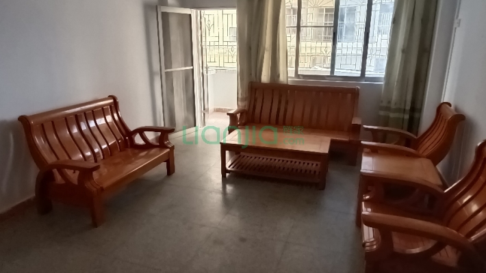 银盏林场宿舍楼二手房实景图