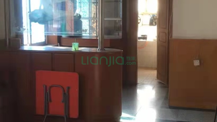 汇福苑A区二手房实景图