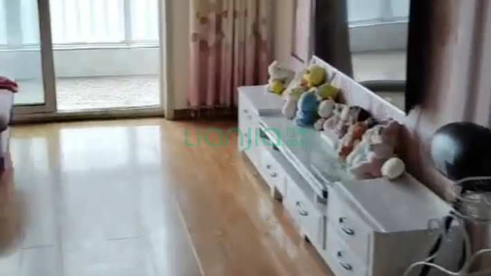 即墨北安惠景苑二手房实景图