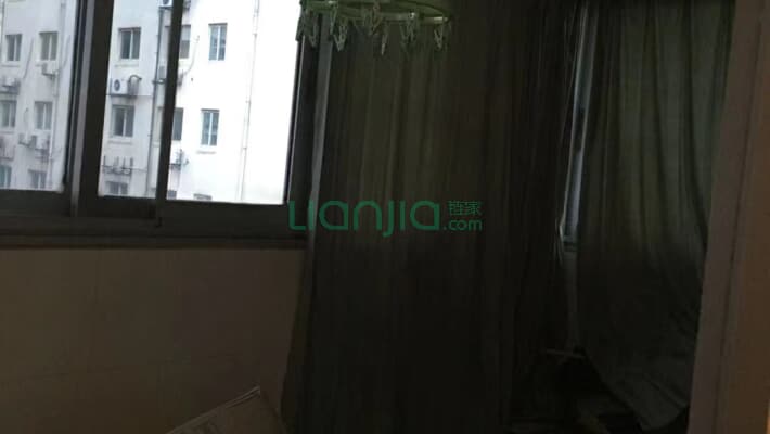 台北三村63-65号二手房实景图