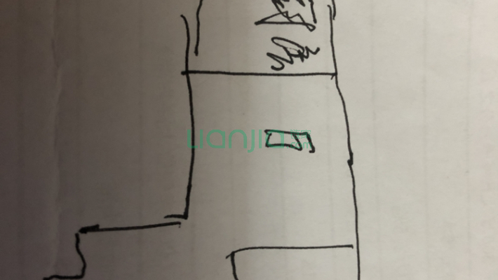 红围二巷13号二手房实景图