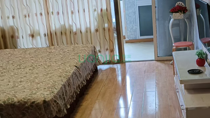 幸福生活广场二手房实景图