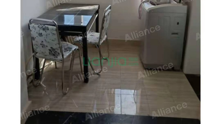 正商航海广场二手房实景图