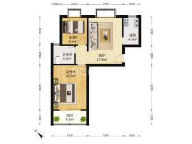 如何看二手房成交价格 c8004dee-1745-49e2-bd36-8e38d30d6a8b.png.280x210.jpg