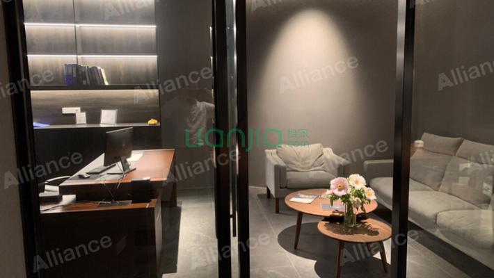 威宁邻家广场二手房实景图