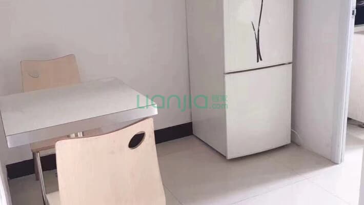 江南名都城二手房实景图