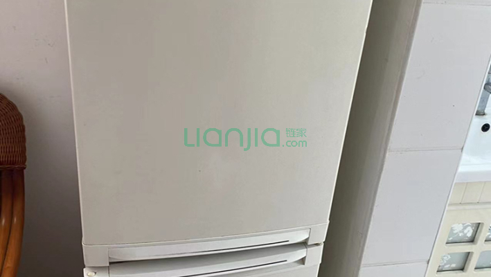 花山路303号二手房实景图