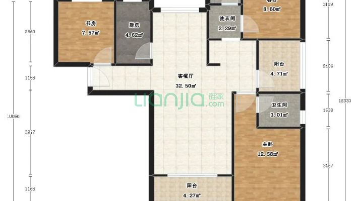 海关路29号二手房实景图
