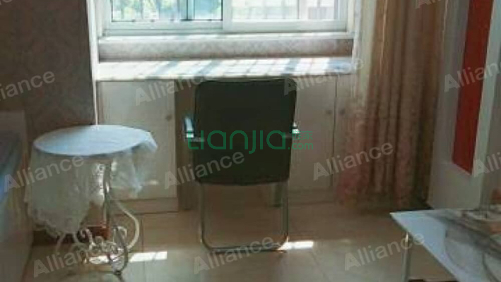 德信九龙城紫郡二手房实景图