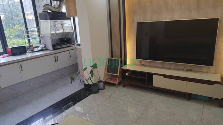 云南省测绘工程院二手房实景图